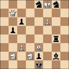 Шахматная задача #17591