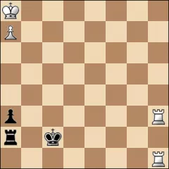 Шахматная задача #17594