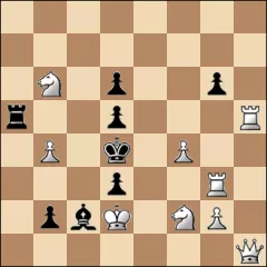 Шахматная задача #17597