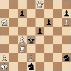 Шахматная задача #17598