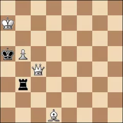 Шахматная задача #176