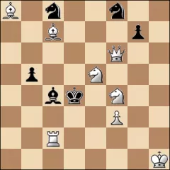 Шахматная задача #1760