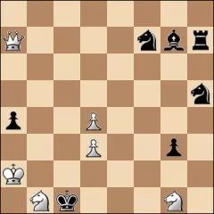 Шахматная задача #17601