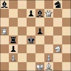 Шахматная задача #17603