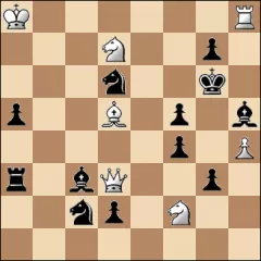 Шахматная задача #17606
