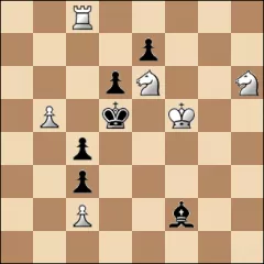 Шахматная задача #17607