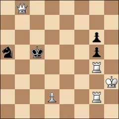 Шахматная задача #17610