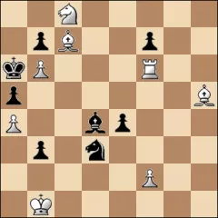 Шахматная задача #17611