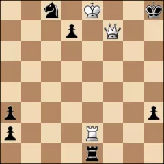 Шахматная задача #17614