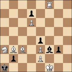 Шахматная задача #17615
