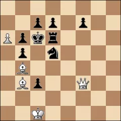 Шахматная задача #17616