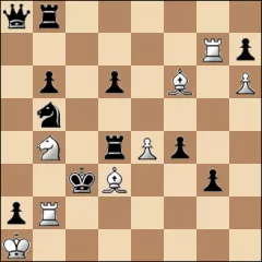 Шахматная задача #17617
