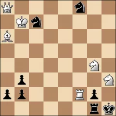 Шахматная задача #17618