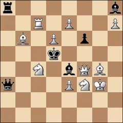 Шахматная задача #1762