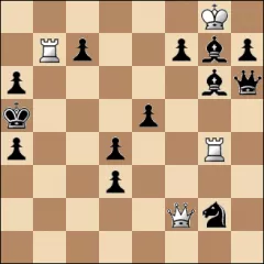Шахматная задача #17620