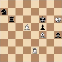 Шахматная задача #17621