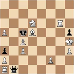 Шахматная задача #17625