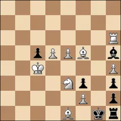 Шахматная задача #17626