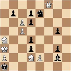 Шахматная задача #17628