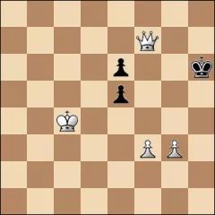 Шахматная задача #17629