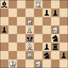 Шахматная задача #1763