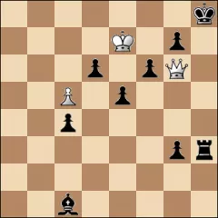 Шахматная задача #17635