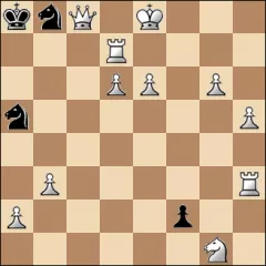 Шахматная задача #17638