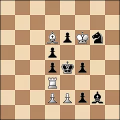 Шахматная задача #17640