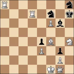 Шахматная задача #17641