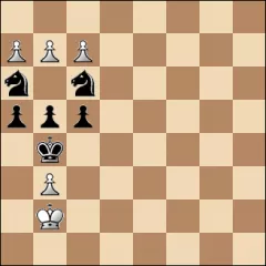 Шахматная задача #17642