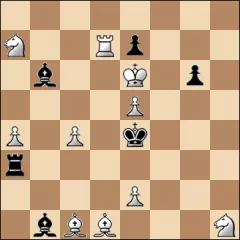 Шахматная задача #17651