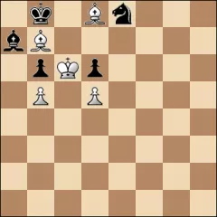 Шахматная задача #17652