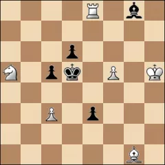 Шахматная задача #17656