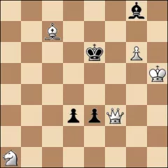 Шахматная задача #17659