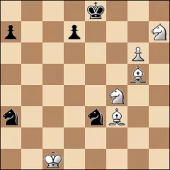Шахматная задача #17660