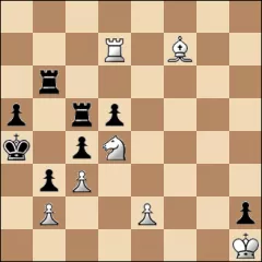 Шахматная задача #17661
