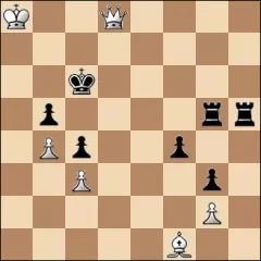 Шахматная задача #17662