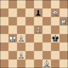 Шахматная задача #17664