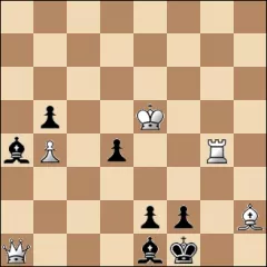 Шахматная задача #17666