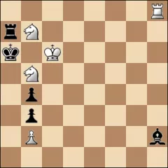 Шахматная задача #17667