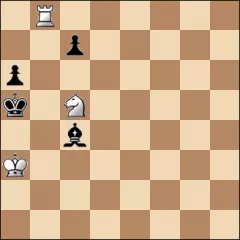 Шахматная задача #17669