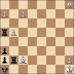 Шахматная задача #17676