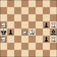 Шахматная задача #1768