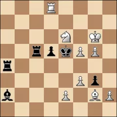 Шахматная задача #17680