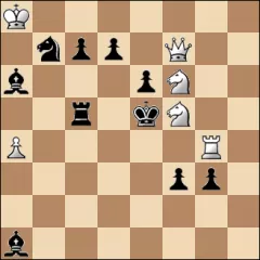 Шахматная задача #17681