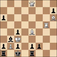 Шахматная задача #17683