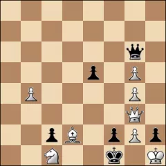 Шахматная задача #17685