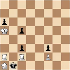 Шахматная задача #17686