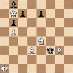 Шахматная задача #17687