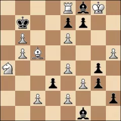 Шахматная задача #17688